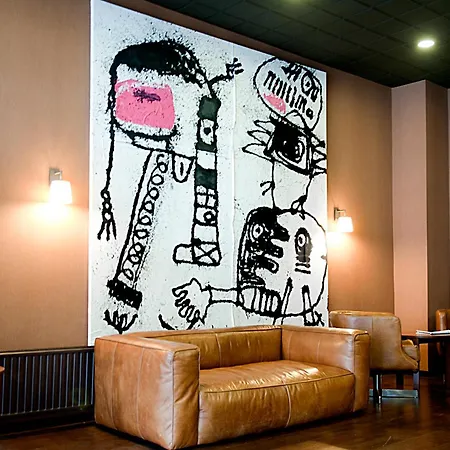 New Charlemagne 4* Bruxelles