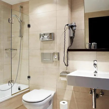 Nh Grand Place Arenberg Брюссель