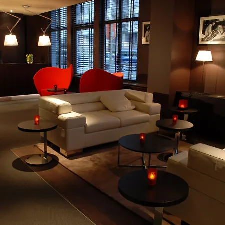 Martin's Eu Hotel Brussel