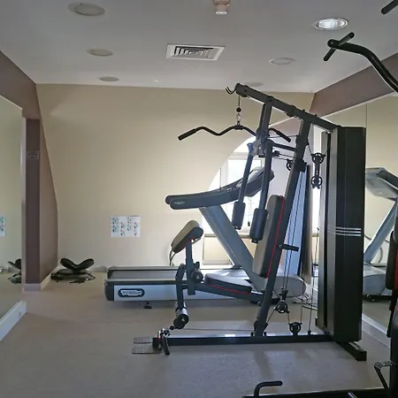 Hotel Martin's Eu Brussel