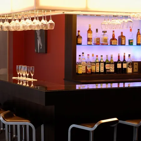 Hotel Martin's Eu 4*