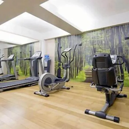 Otel Floris Arlequin Grand-place 3*