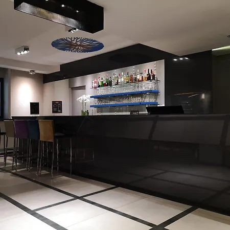 Floris Arlequin Grand-place Otel