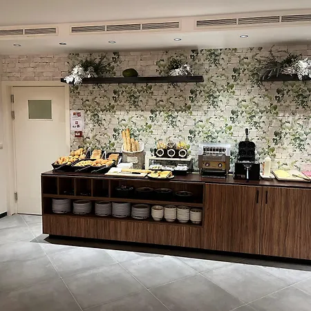 Floris Arlequin Grand-place Brüksel