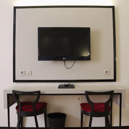 Floris Arlequin Grand-place 3*