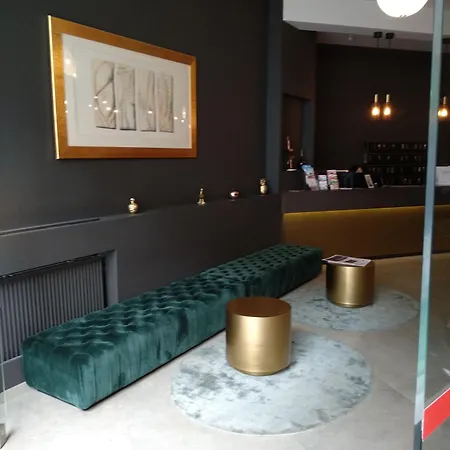 Craves Hotel Bruxelles