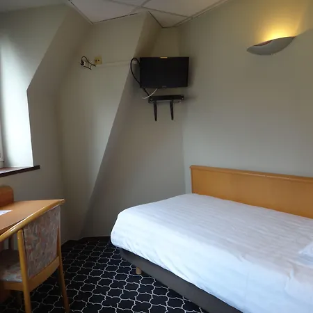 Hotell Safestay Grand Place