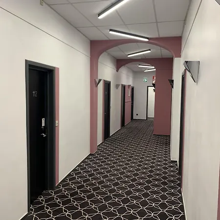 Safestay Grand Place Hotell Bryssel