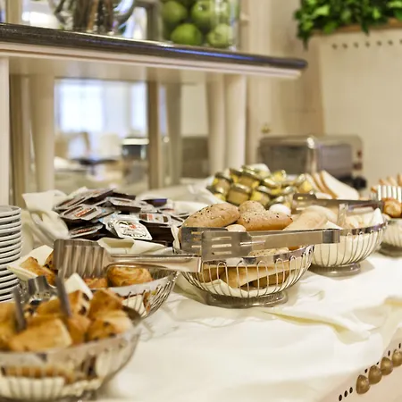 Le Chatelain Брюссель