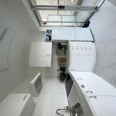 Апартаменты Zone Touristique *