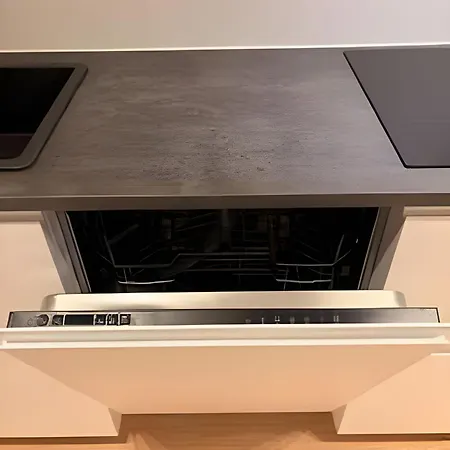 With Ensuite And Garden Guest house *