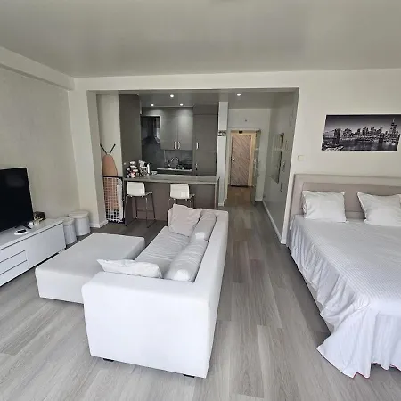 Cosy George Laurand Appartement *