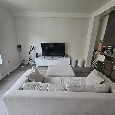 Cosy George Laurand Appartement