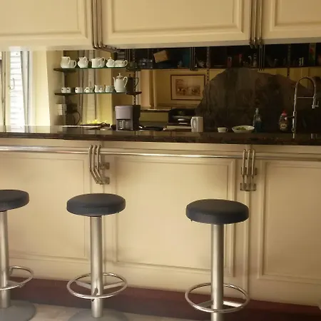 Queen Mary Hotel Brusel