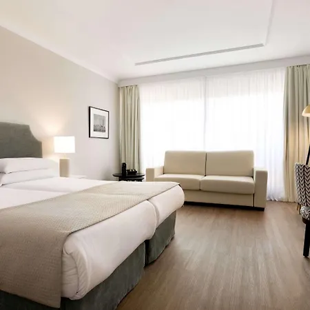 Avenue Louise Trademark Collection By Wyndham 4* Brüssel