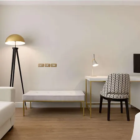 Avenue Louise Trademark Collection By Wyndham Hotel Brüssel