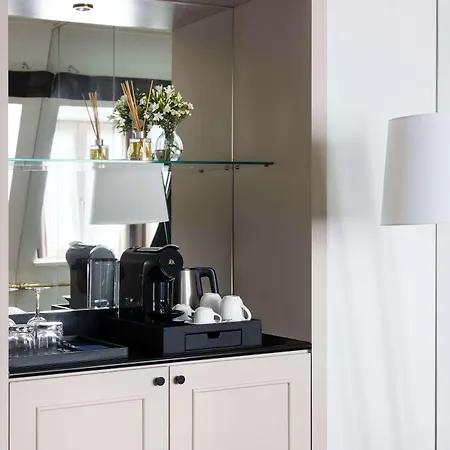 Nh Carrefour De L'europe