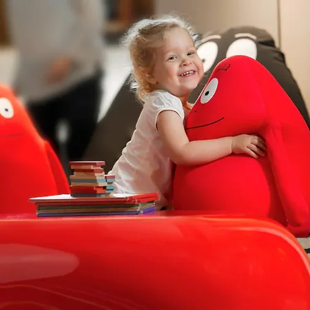 ノボテル シティ センター ホテル 4*