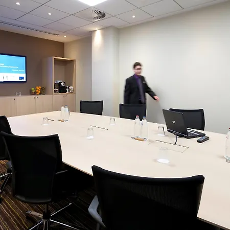 ノボテル シティ センター