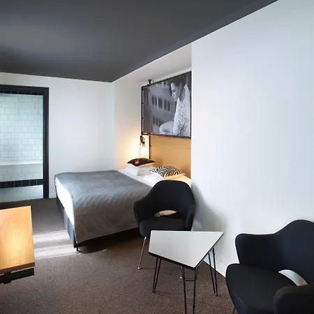 Hotel Zoom Brussels