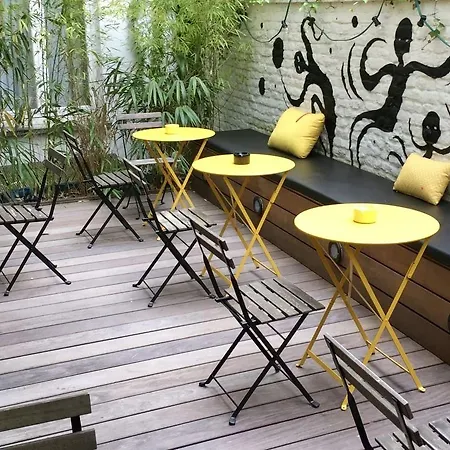 Zoom Hotel 4*