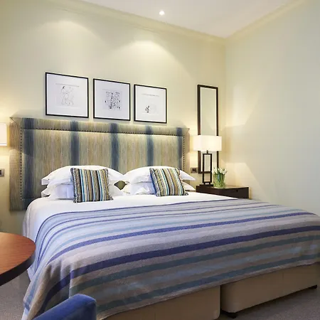 Amigo, A Rocco 5* Brüksel