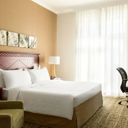 Marriott Grand Place Hotel Bruxelas