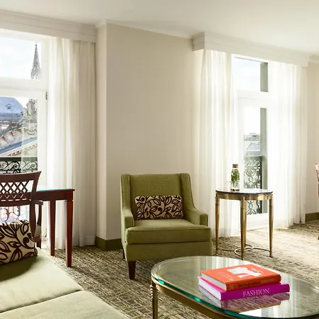 Hotel Marriott Grand Place