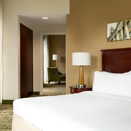 Marriott Grand Place