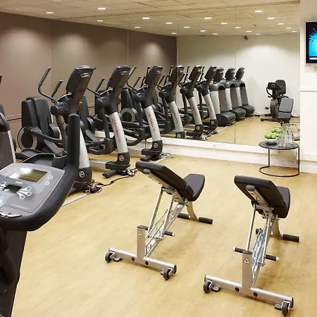 Hotel Marriott Grand Place