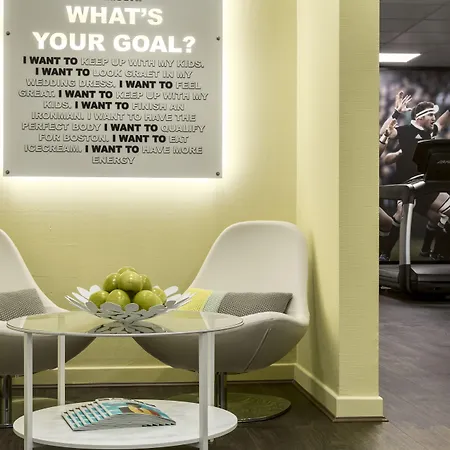 Marriott Grand Place 4*