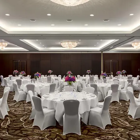 Marriott Grand Place Bruxelas