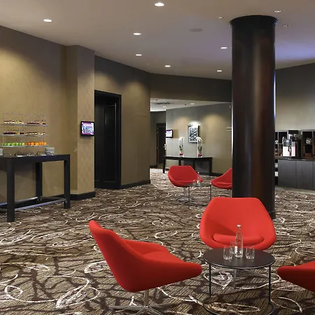 Marriott Grand Place 4*