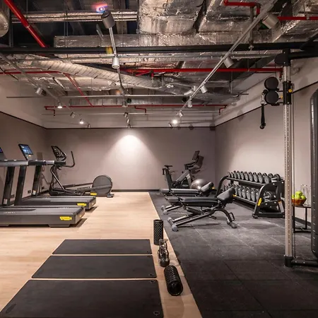 Marriott Grand Place Bruxelas