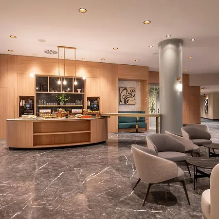Marriott Grand Place Hotel Bruxelles