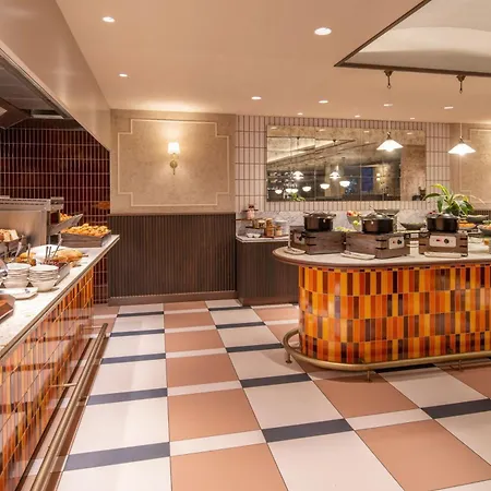 Marriott Grand Place Hotel Bruxelas