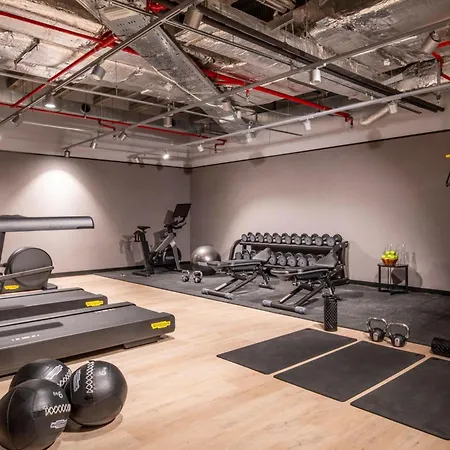 Hotel Marriott Grand Place