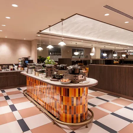 Hotel Marriott Grand Place Bruxelas