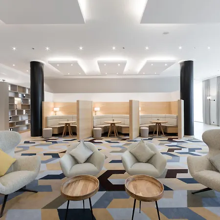 Hotel Courtyard By Marriott 4*