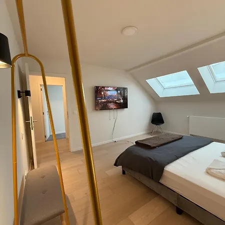 The Gallery Saint-gilles Βρυξέλλες