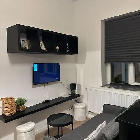 A Little Nest Apartment