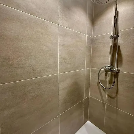 The Modern Nest - Jourdan * Bruselas