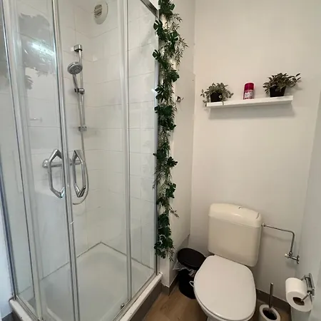 Апартаменты Cozy In Centrum