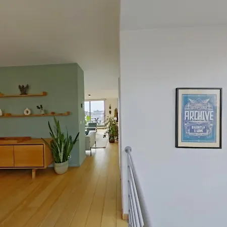 Spacious And Unique 3br With A Terrace شقة *