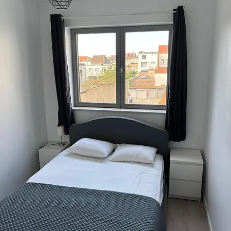 Apartman Stylish, Modern & Spacious In