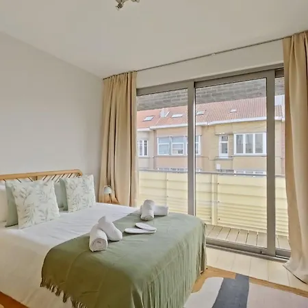 Spacious And Unique 3br With A Terrace شقة