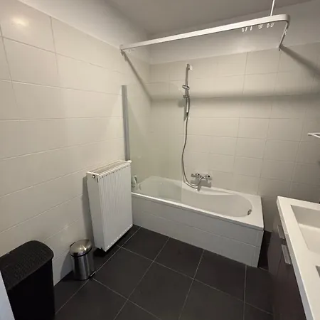 Stylish, Modern & Spacious In *