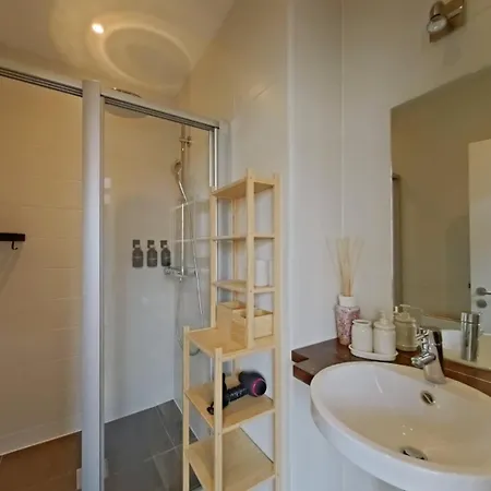 شقة Spacious And Unique 3br With A Terrace
