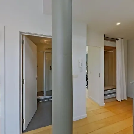 Spacious And Unique 3br With A Terrace شقة *