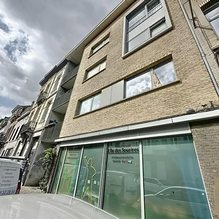 Apartman Stylish, Modern & Spacious In